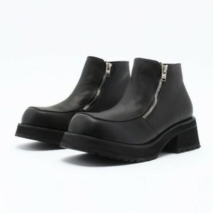 UNIF Dusk Boots